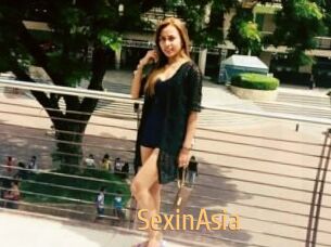 SexinAsia
