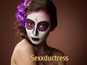 Sexxductress