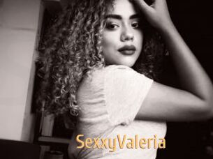 SexxyValeria