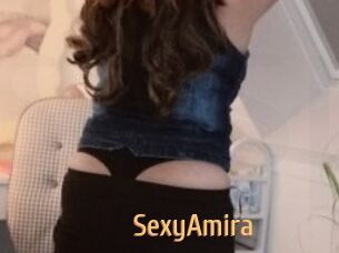SexyAmira