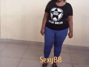 SexyBB