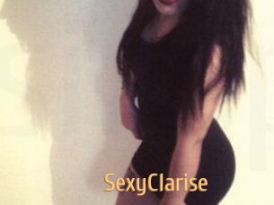 SexyClarise