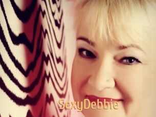 SexyDebbie