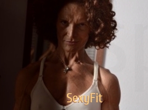 SexyFit Single Spass