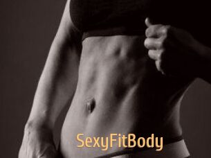 SexyFitBody