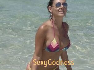 SexyGodness