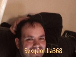 SexyGorilla368