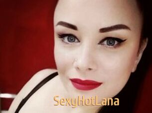 SexyHotLana