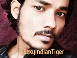 SexyIndianTiger