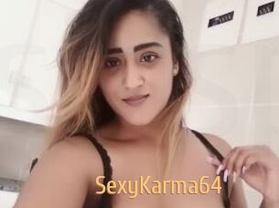 SexyKarma64