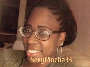 SexyMocha33