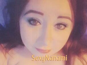 SexyNanami