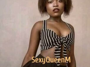 SexyQueenM
