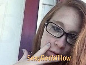 SexyRedWillow