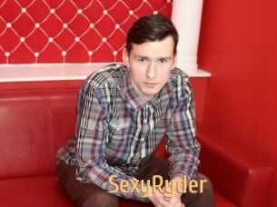 SexyRyder