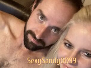 SexySandy0099