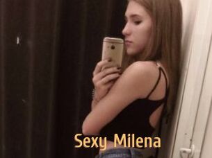 Sexy_Milena_