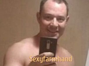 Sexyfarmhand