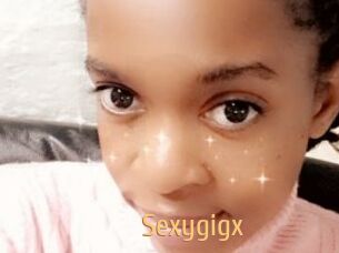 Sexygigx