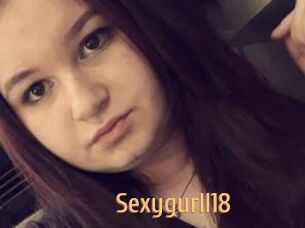Sexygurll18