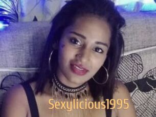 Sexylicious1995