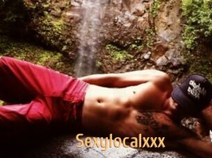 Sexylocalxxx