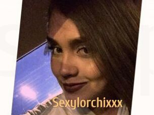 Sexylorchixxx