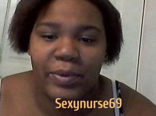 Sexynurse69