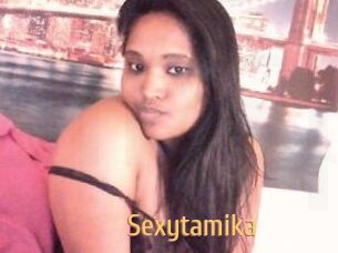 Sexytamika