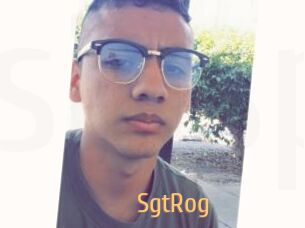 SgtRog