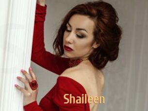 Shaileen