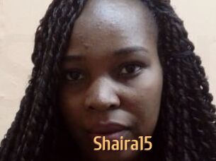 Shaira15