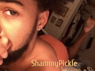 ShammyPickle