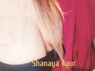 Shanaya_kaur