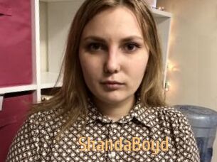 ShandaBoyd