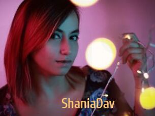 ShaniaDav
