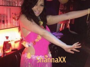 ShannaXX
