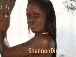 ShannonDix