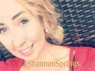 ShannonSprings