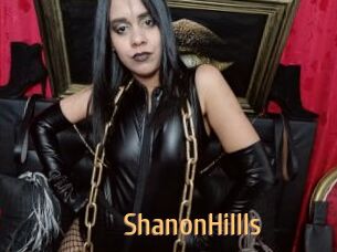 ShanonHillls