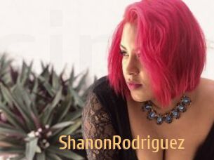 ShanonRodriguez
