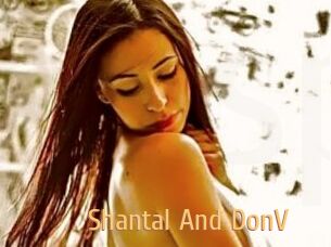 Shantal_And_DonV