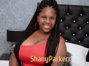 ShanyParkerr