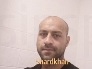 Shardkhan