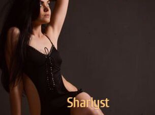 Sharlyst