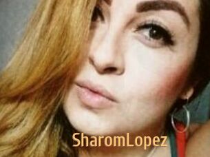 SharomLopez