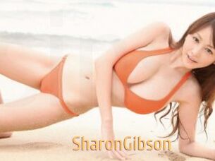SharonGibson