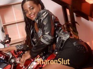 SharonSlut