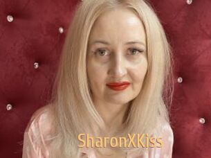 SharonXKiss
