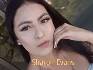 Sharon_Evans